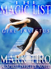 The Magic List- Girl Invictus