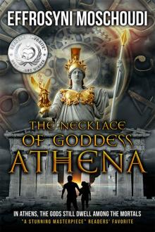 The Necklace of Goddess Athena