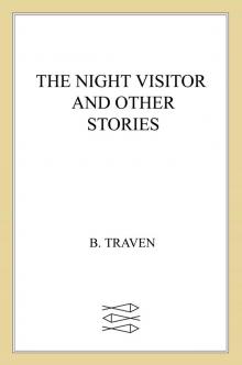 The Night Visitor