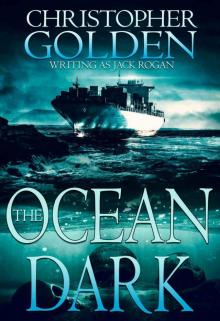 The Ocean Dark