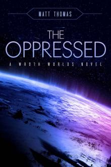 The Oppressed