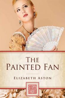 The Painted Fan