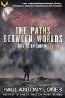 The Paths Between Worlds