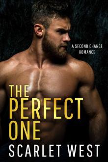 The Perfect One: A Second Chance Romance