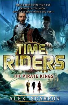 The Pirate Kings