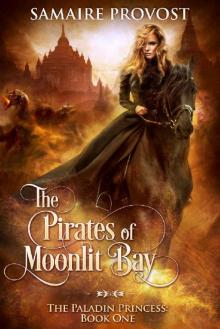 The Pirates of Moonlit Bay