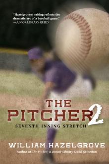 The Pitcher 2