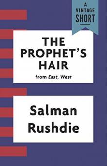 The Prophet's Hair