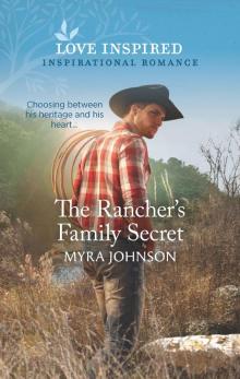 The Rancher's Family Secret