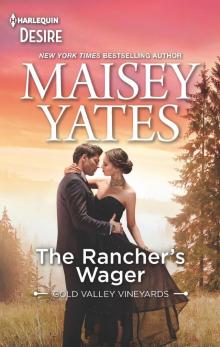 The Rancher's Wager