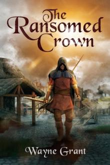 The Ransomed Crown