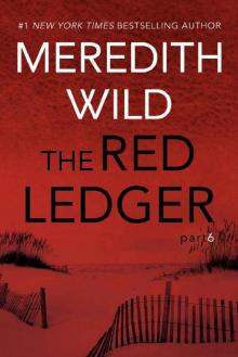 The Red Ledger: 6