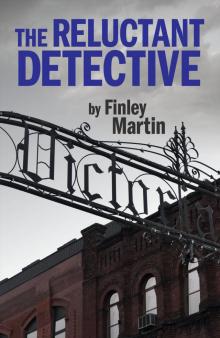 The Reluctant Detective