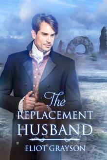 The Replacement Husband