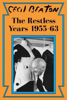 The Restless Years (1955-63)