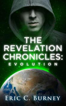 The Revelation Chronicles: Evolution