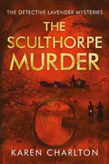 The Sculthorpe Murder