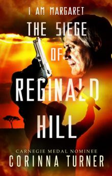 The Siege of Reginald Hill