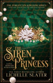 The Siren Princess