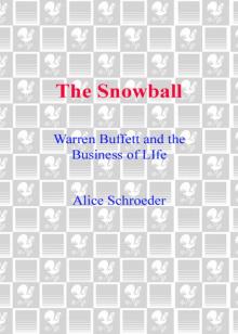 The Snowball