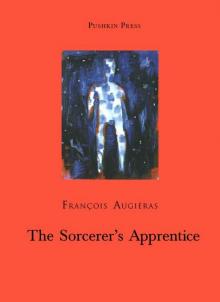 The Sorcerer's Apprentice