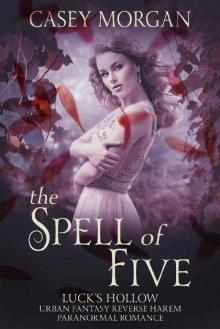 The Spell of Five