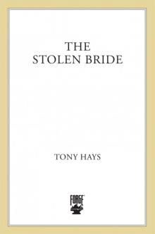 The Stolen Bride