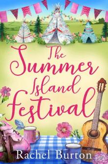 The Summer Island Festival