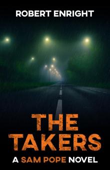 The Takers