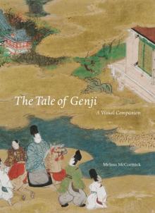 The Tale of Genji- A Visual Companion