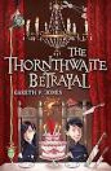 The Thornthwaite Betrayal