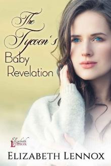 The Tycoon's Baby Revelation (The Abbot Sisters Book 1)