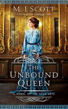 The Unbound Queen