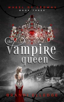 The Vampire Queen