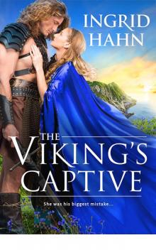 The Viking's Captive