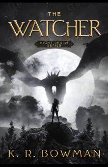 The Watcher (Night Realm Series Book 1)