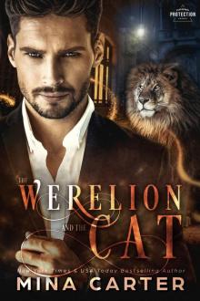 The Werelion and the Cat