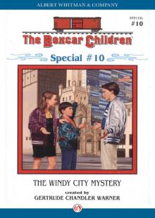 The Windy City Mystery