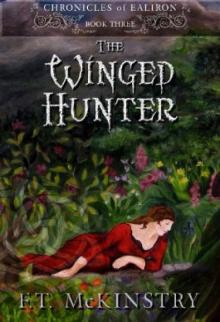 The Winged Hunter