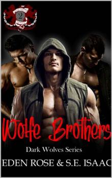 The Wolfe Brothers