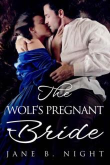 The Wolf's Pregnant Bride