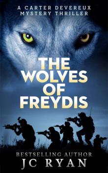 The Wolves of Freydis