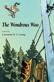 The Wondrous Woo