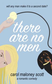 There Are No Men