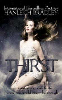 THIRST (The Elite Book 3)