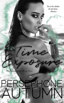 Time Exposure (Click Duet #2) (Bay Area Duet Series)