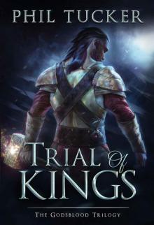 Trial of Kings