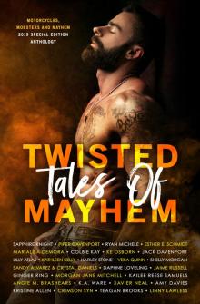 Twisted Tales of Mayhem