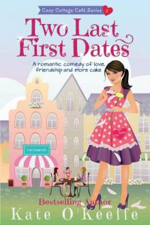 Two Last First Dates