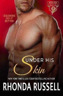 Under His Skin (Ranger Security Book 1)